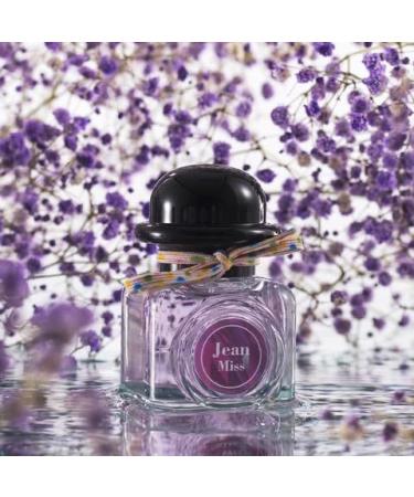 Women's Perfume Flower fruit fragrance Fresh natural lasting Eau de Toilette 1 Fl Oz (30ml MISS-1) 1 Ounce (Pack of 1) MISS-1 - Buy Online on GoSupps.com