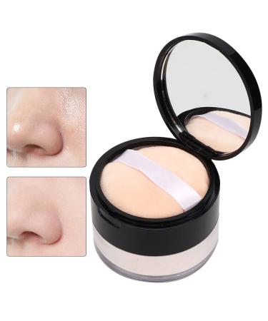 Oil Control Loose Powder for Daily Use - Ideal for All Skin Types | Shop Internationally - Buy Online on GoSupps.com