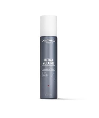 Goldwell Goldwell Stylesign Ultra Volume Top Whip 4 Oz Top Whip 9.9 Ounce (Pack of 1)