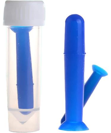 Soft Contact Lens Insertion and Removal Tool Eye Lens Installer Extractor Applicator Remover Inserter Device Useful - Buy Online on GoSupps.com