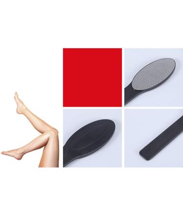 Beaupretty Foot Remover File - Cracked Skin Corns & Callus Remover for Smooth Beautiful Feet | International Shipping - Buy Online on GoSupps.com