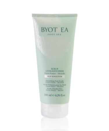 Byotea Byothea Foot Scrub Beauty and Cosmetics - 200 ml