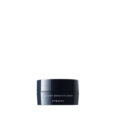 Bynacht Luminary Genius Eye Cream - Revitalize Your Eyes | Anti-Aging Dark Circles International Shipping - Buy Online on GoSupps.com