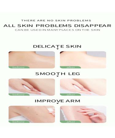 Buy Avocado Facial Scrub - Exfoliating Cream for Face & Body Cleanses Pores & Moisturizes Removes Dead Skin - Buy Online on GoSupps.com