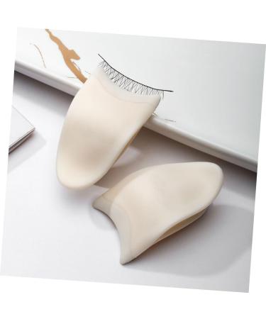 FRCOLOR 20 Pcs Eyelash Curler Set - Premium Makeup Tools for Perfect Lashes - Exquisite Tweezers & Applicators for Women - Buy Online on GoSupps.com