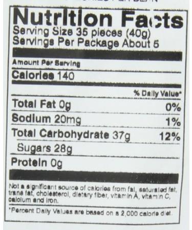 Jelly Belly Buttered Popcorn Gift Bag - 7.5 oz (Pack of 1) - Buy Online on GoSupps.com