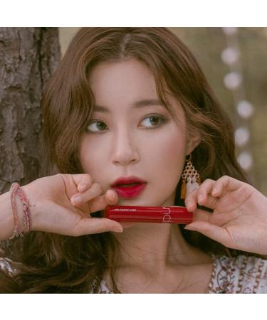 Buy ROMAND Juicy Lasting Tint - F/W Colors (12 Cherry Bomb) for Long-Lasting Color | International Shipping Available - Buy Online on GoSupps.com