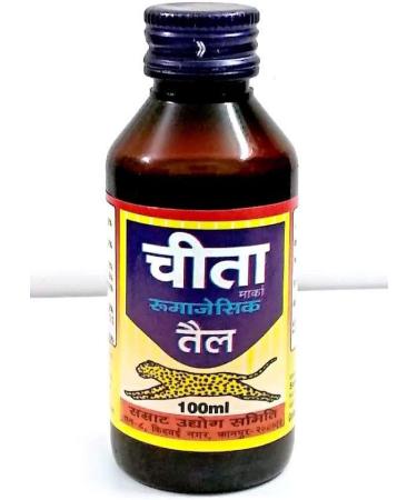 Relief for Pain & Muscle Discomfort - 100ml Pain Relief Solution for Body Back Knee & Legs | Fast International Shipping - Buy Online on GoSupps.com