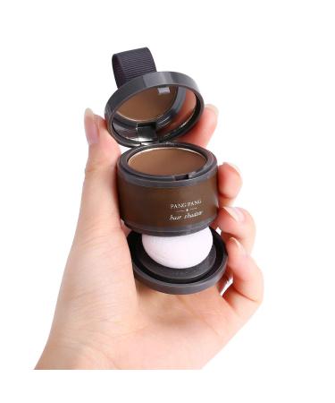 Maycheer Forehead Curve Hair Repair Powder - Hide Grey & Define Hairline | Beauty Makeup Tool - Buy Online on GoSupps.com