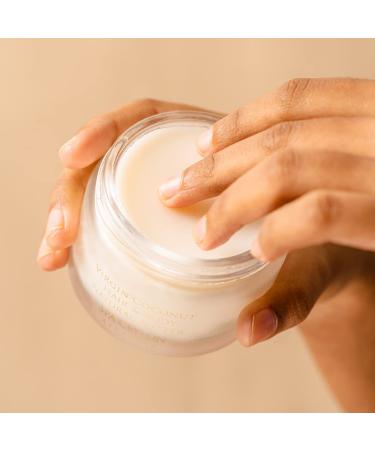Buy SPA CEYLON Virgin Coconut Hair & Body Natural Butter - Luxurious Moisturizer for All Skin Types | International Shipping Available - Buy Online on GoSupps.com
