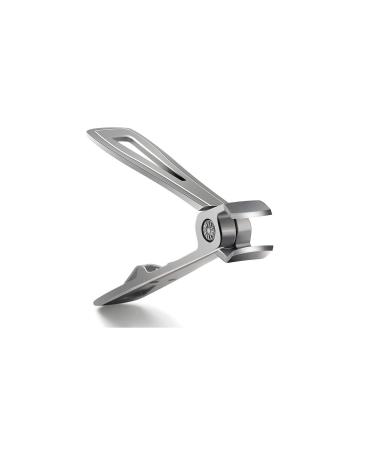 UNbit Nail Cutter Heavy Duty Nail Cutter Toenail Clipper for Thick Nails with Metal Nail File
