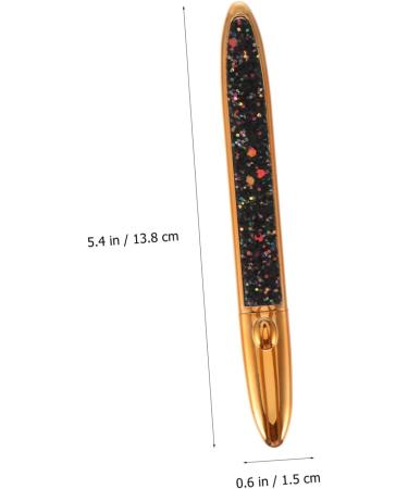 TOVINANNA 3pcs Self Adhesive Mascara Liquid Eye Liner Pen Eyeliner Pen Lash Liner Plastic Makeup Tools Make up - Buy Online on GoSupps.com