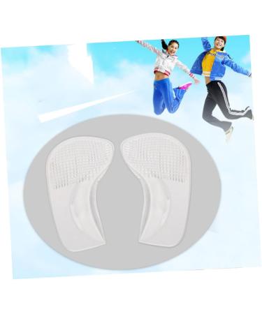 NOLITOY 2-in-1 Breathable Leather Insoles for Sports | Comfortable Damping Insoles for All-Day Support - International Shipping Available - Buy Online on GoSupps.com