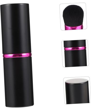 Didiseaon 1pc Telescopic Makeup Brush Buffing Brush Makeup Doll Heads for Crafts Mini Portable Brush Cosmetics Brush Travel Powder Loose Powder Brush Miss Foundation Easy to Carry - Buy Online on GoSupps.com