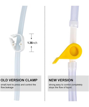 Premium 2L Enema Set | Intestinal Cleansing Cup & Irrigator | Best Analdusche Insert Device for Effective Detox - Buy Online on GoSupps.com
