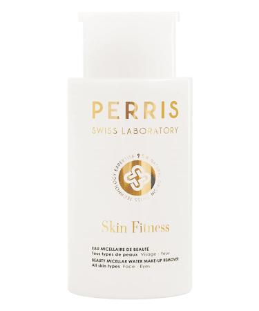 Perris Monte Carlo Skin Fitness Micellar Water Makeup Remover | Unisex 200 ml | International Shipping Available - Buy Online on GoSupps.com