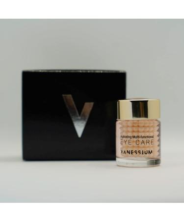 Eye Care Hidratante Multifuncional 15 ml | Hidrataci n Profunda para Ojos | Env o Internacional - Buy Online on GoSupps.com