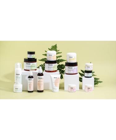 Organic Muscle Relaxation Soak with Arnica & Peppermint Essential Oils | 100% Natural Dead Sea Bath Salts - Perfect Self Care Gift for Stress Relief - Buy Online on GoSupps.com