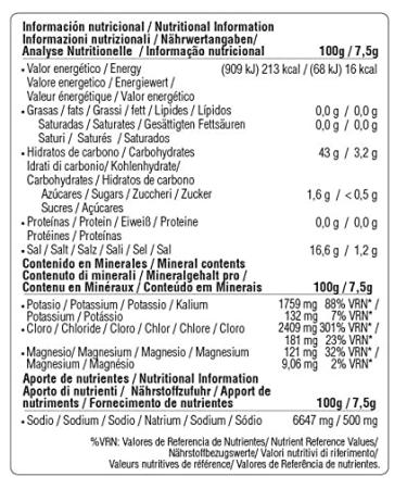 226ERS Hydrazero Drink - Electrolyte Hydration Sports Drink Sour Strawberry 225g | Buy Internationally - Buy Online on GoSupps.com