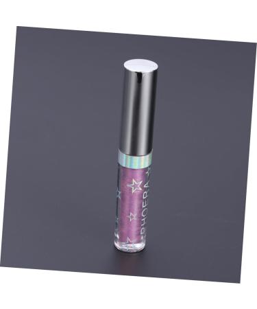 DOITOOL 2pcs Eyeshadow Purple Eyeliner Sparkling Eyeliner Glitter Eyeliner Glow Eye Powder Eye Shadow Flash - Buy Online on GoSupps.com