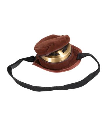 CliSpeed 1 piece of cardboard Moxa case mugwort chinese moxibusion muscle stiffness Moxibustion cone holder moxa bags Moxa tool household Moxibusstaufstab sleeve burner ai-box