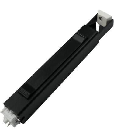 Yirtree Non-slip Handle Keycap Puller Comfortable Grip Key Extractor Efficient for Mechanical Keyboards Removal Tool Keyboard Accessory Vigorous Cleaning Black - Buy Online on GoSupps.com
