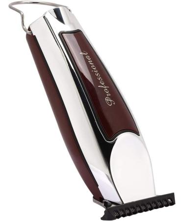 Buy Electric Hair Clippers & Beard Trimmer - USB Rechargeable for Precision Carving & Styling - Buy Online on GoSupps.com