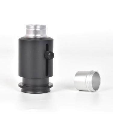 Digital Industry Microscope Camera Stereo Microscope CTV CCD Adapter C-Mount 38mm to 25mm Connector - C/CS Adapter - Buy Online on GoSupps.com
