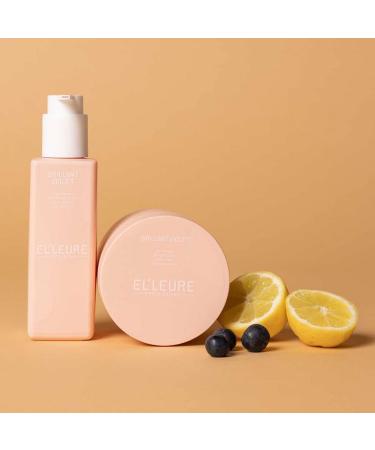  Elleure Brilliant Violet - Masks - 250 ml - Buy Online on GoSupps.com