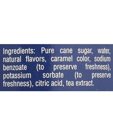 Torani Chai Tea Spice Syrup 750ml (25.4 oz) - Delicious Flavor Enhancer - Buy Online on GoSupps.com