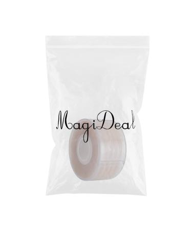 Cutefly 300 Pairs Double-Sided Eyelid Makeup Tape - Perfect for Droopy Eyelids - International Shipping Available - Buy Online on GoSupps.com