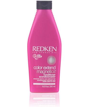 Redken Color Extend Magnetics Conditioner 500ml - Long-Lasting Color Protection - Buy Online on GoSupps.com