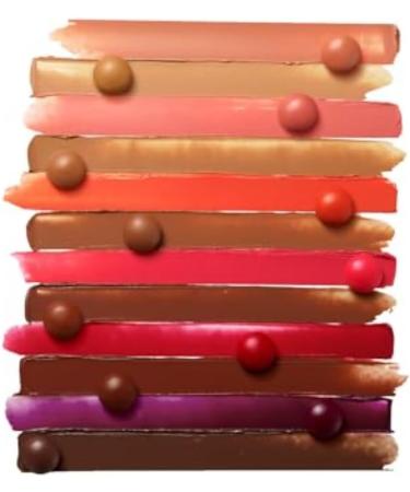 Blush and Bronze Hydro Blur Cheek Duo - Apricot and Golden by Stila for Women - 0.33 oz Makeup Cranberry - Buy Online on GoSupps.com