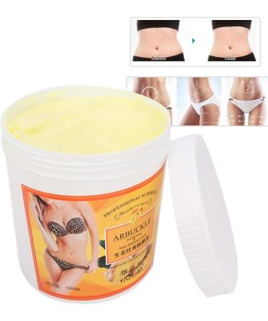 Slim Extreme Cream - Body Fat Burning & Tightening Serum for Waist Stomach & Buttocks - International Shipping Available - Buy Online on GoSupps.com
