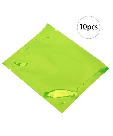 10 Mugwort Eye Masks for Dark Circles, Eye Bags, and Puffiness - Buy Online on GoSupps.com