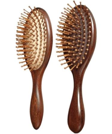 Air Bag Comb Air Cushion Comb Massage Wood Comb Curly Hair Comb Brush Hair Curly Hair (Color : Black antenna) - Buy Online on GoSupps.com