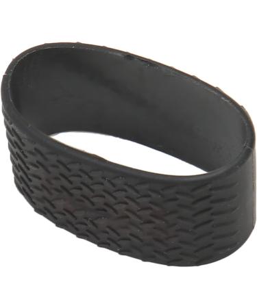 Silicone Clipper Bands Non Slip Heat Resistance Electric Clipper Protective Sleeve for Scissors and Trimmers - Buy Online on GoSupps.com
