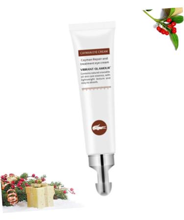  Didiseaon Didiseaon Eye cream circle black cream eye contour essence makeup accessories eyes anti wrinkle cream white - Buy Online on GoSupps.com