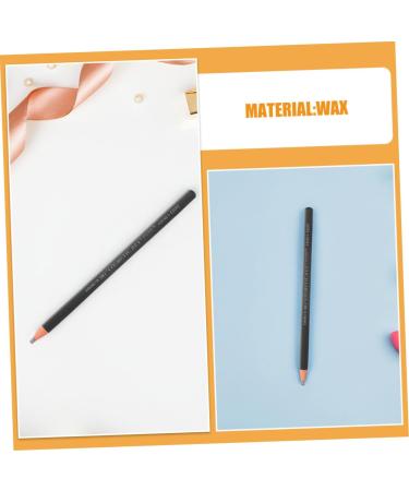  OUNONA OUNONA 3 Piece Waterproof Sweatproof Gray Eyebrow Pencil Set with Peel Off Liquid Formula Natural Look for Daily Use Compact Durable for Eyebrows - Buy Online on GoSupps.com