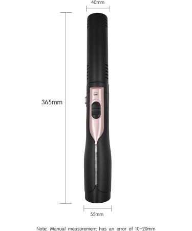Mobyat Terahertz Physiotherapy Device | 3-Speed Adjustable Light Wave Massager for Home Use | Removable Front Tube for Targeted Relief - Buy Online on GoSupps.com