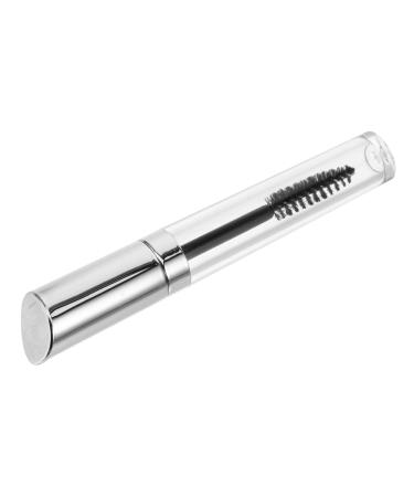NULYLU Mascara Tube Clear Mascara Tube Mascara Women Lash Tubes Mascara Containers Empty Plastic