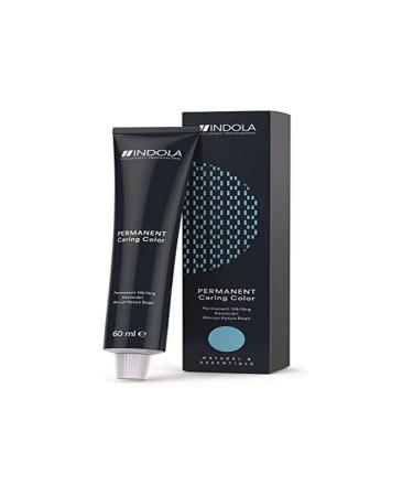 Indola Profession Permanent Caring Color 5.0 Light Brown Natural Tube 60 ml