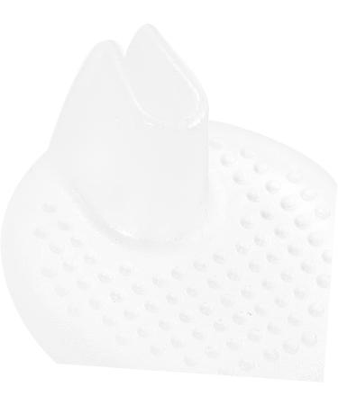 FOMIYES 30 Pairs Toe Pads - Metatarsal Pads for Sandals Non-Slip Inserts Women s Ball of Foot Cushions & Toe Protectors - Buy Online on GoSupps.com