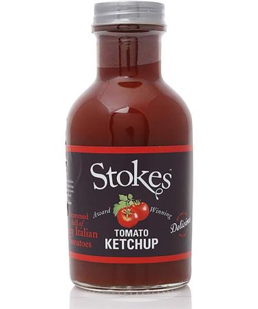 Stokes BBQ Collection 5 Jars - Buy Online on GoSupps.com