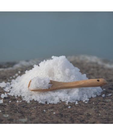 Guerande Fleur de Sel 5kg - Buy Online on GoSupps.com
