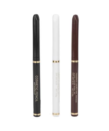 Waterproof Beard Filler Pen - Long-Lasting Contour & Hairline Enhancer for Goatees & Eyeliner - Buy Online on GoSupps.com