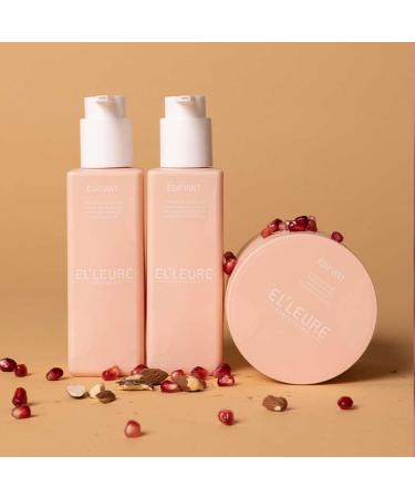  Elleure Edifying Repair Mask 250ml - Buy Online on GoSupps.com