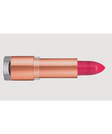 Catrice Cosmetics Limited Edition Metallure Lip Color No. C02 Alluring Pink Content: 3.5g lipstick for beautiful color and great lips.Lipstick lipstick