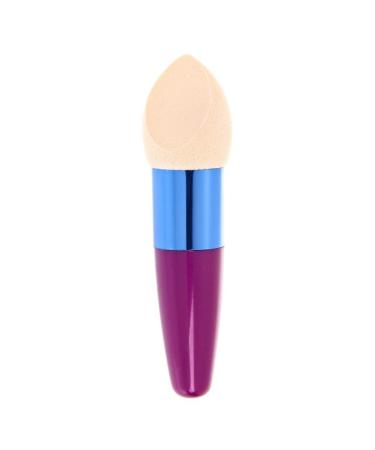 Buy High-Quality Cosmetic Brushes - Liquid Cream Foundation & Concealer Sponge Lollipop Brush for Women | International Shipping Available - Buy Online on GoSupps.com