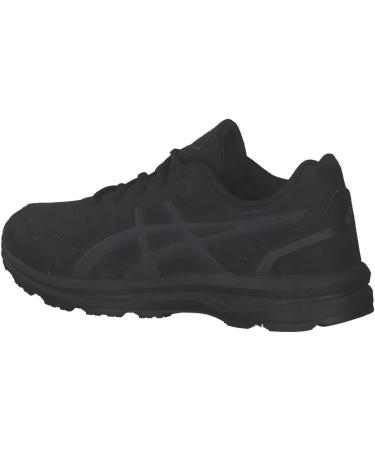 ASICS Gel-Mission 3 Black/Carbon Women's Running Shoes - Size 40.5 EU | Stylish & Comfortable Footwear for All Levels - Buy Online on GoSupps.com